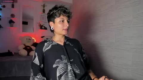 Zury Ramirez online show from 10-03-25, 08:39