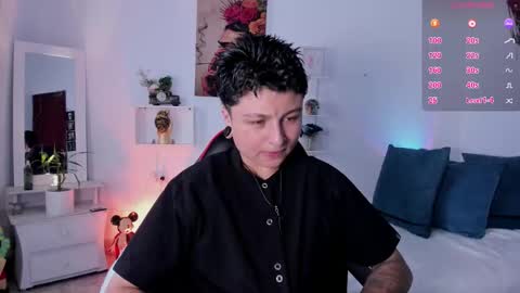 Zury Ramirez online show from 02-08-26, 08:23