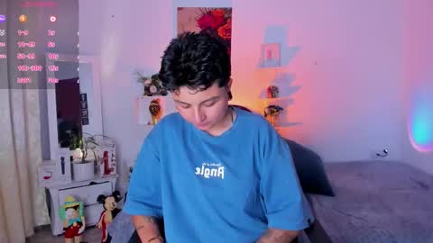 Zury Ramirez online show from 02-28-26, 11:28