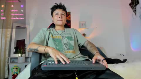 Zury Ramirez online show from 03-01-26, 11:18