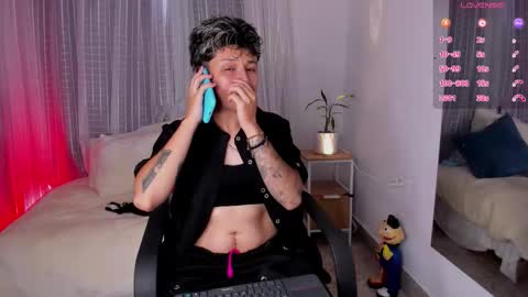 Zury Ramirez online show from 03-27-26, 10:53