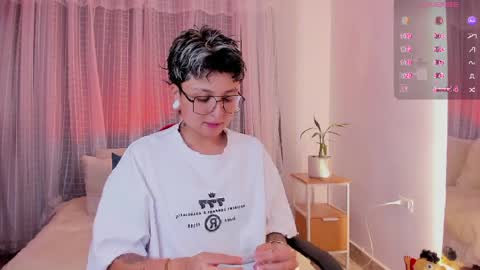 Zury Ramirez online show from 04-02-26, 11:24