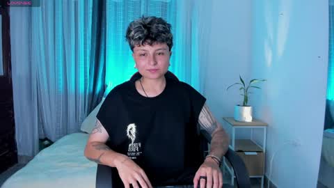 Zury Ramirez online show from 04-09-26, 12:43