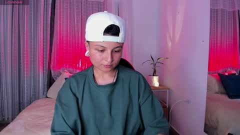 Zury Ramirez online show from 04-10-26, 10:25