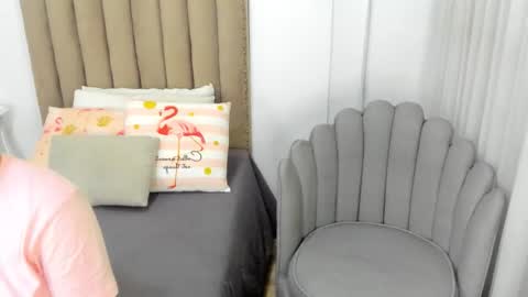 Im Zusan My schedule is from 1030pm to 430 am colombian time online show from 03-24-26, 03:00