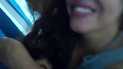 zusanahot online show from 12-24-24, 12:44