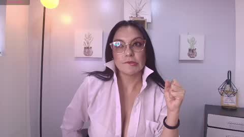 Snapshot of zuzana21 chatting on 04-20-26, 01:03 Zuzana21 online show from 04-20-26, 01:03