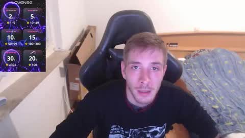 Zuzmoe online show from 11-09-25, 09:46