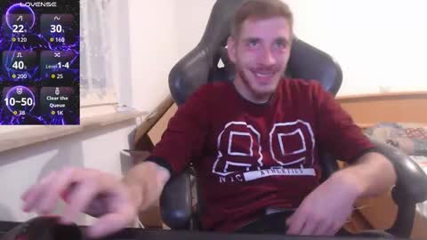 Zuzmoe online show from 11-14-25, 11:02