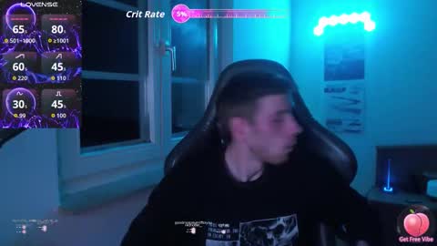 Zuzmoe online show from 11-28-25, 09:17