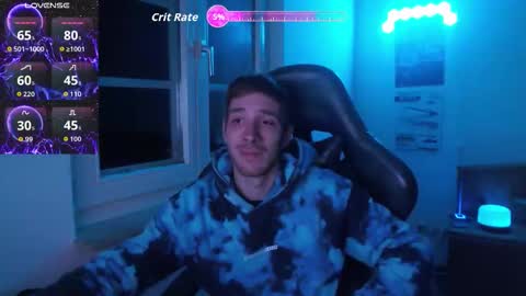 Zuzmoe online show from 11-30-25, 10:03