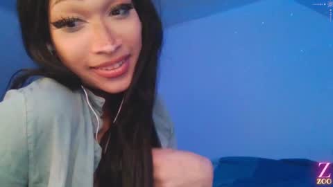 ZYA online show from 01-31-25, 02:48