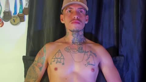 zyon garcia online show from 12-15-24, 12:29