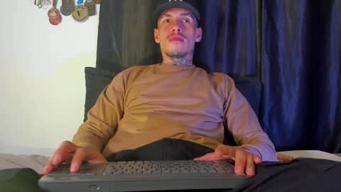 zyon garcia online show from 12-16-24, 02:25