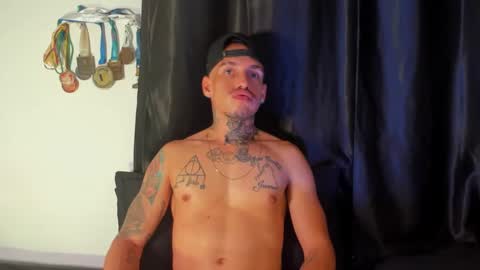 zyon garcia online show from 12-21-24, 07:35