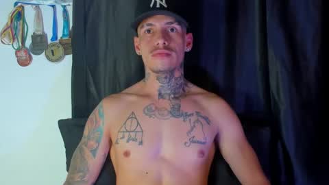 zyon garcia online show from 12-26-24, 10:59