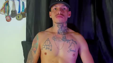 zyon garcia online show from 12-28-24, 09:52