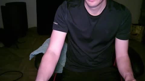 zyriosben online show from 11-28-25, 08:39