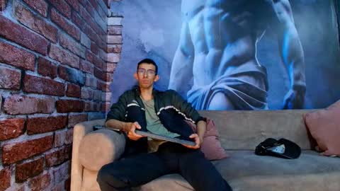 Zyro Nigth online show from 01-06-26, 07:17