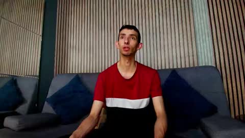 Zyro Nigth online show from 01-13-26, 12:49