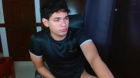 antonio felipe online show from 07-01-26, 04:25