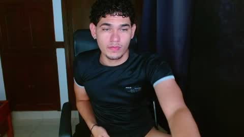 antonio felipe online show from 07-12-26, 07:43