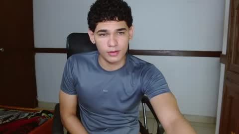 antonio felipe online show from 07-20-26, 01:57