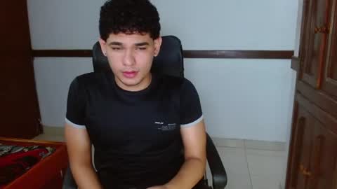 antonio felipe online show from 07-28-26, 07:15