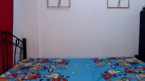Snapshot of zyzy03 chatting on 01-31-25, 11:24 zyzy online show from 01-31-25, 11:24