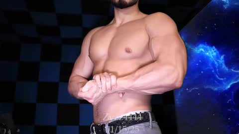 Greek God online show from 01-15-25, 11:08