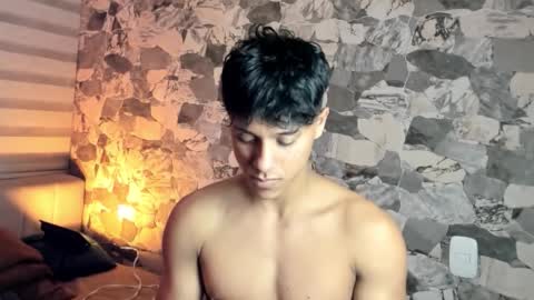 zyzz_1812 online show from 03-09-26, 05:22