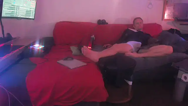 davidgntxxxxx online show from 04-09-26, 05:51