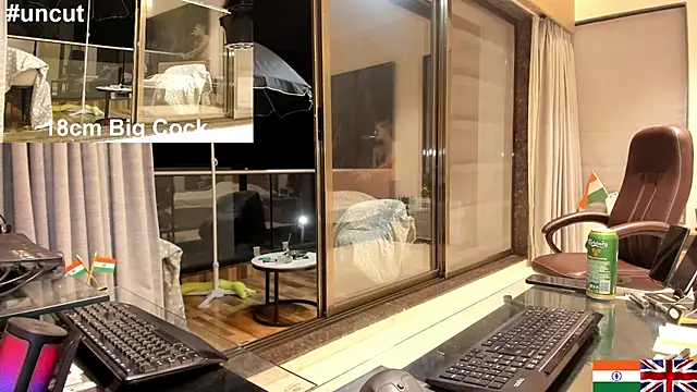 OnlineBossUK online show from 02-21-25, 09:00