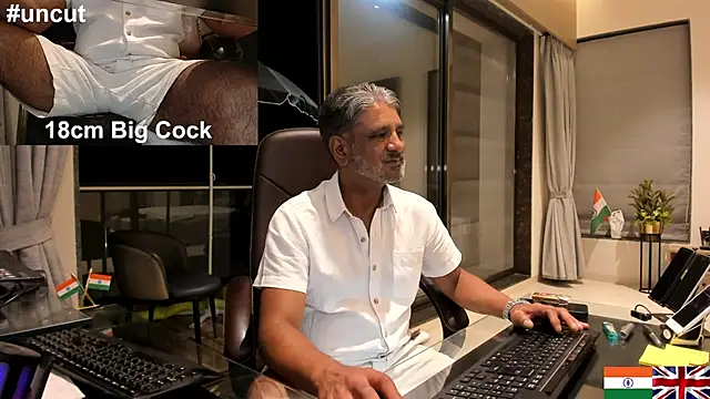 OnlineBossUK online show from 02-23-25, 09:05