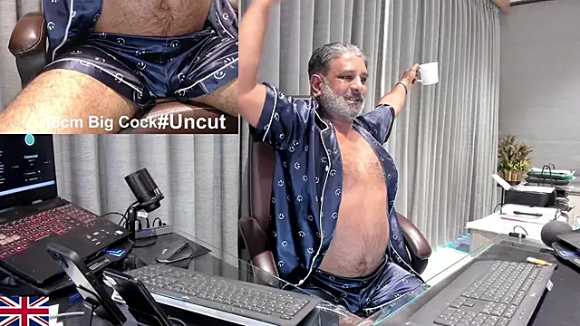 OnlineBossUK online show from 04-02-26, 05:05