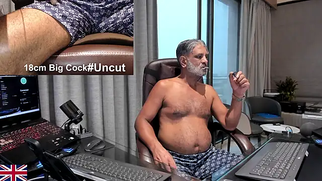 OnlineBossUK online show from 07-07-26, 12:20