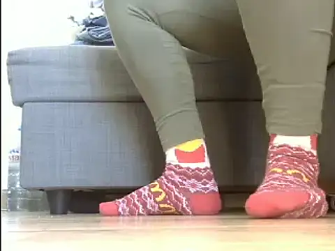 Squirtlady38 online show from 02-18-25, 11:33