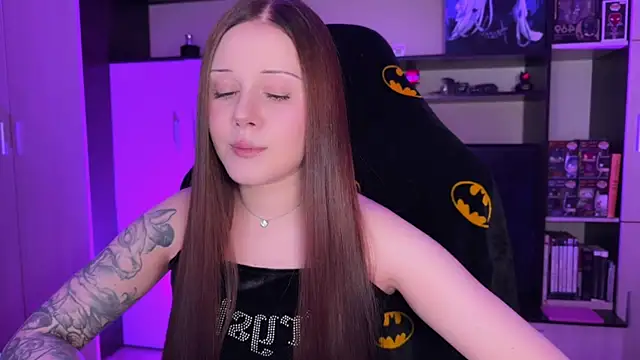 jasminevine online show from 04-12-26, 03:44