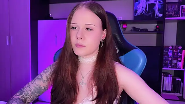 jasminevine online show from 06-02-26, 10:01