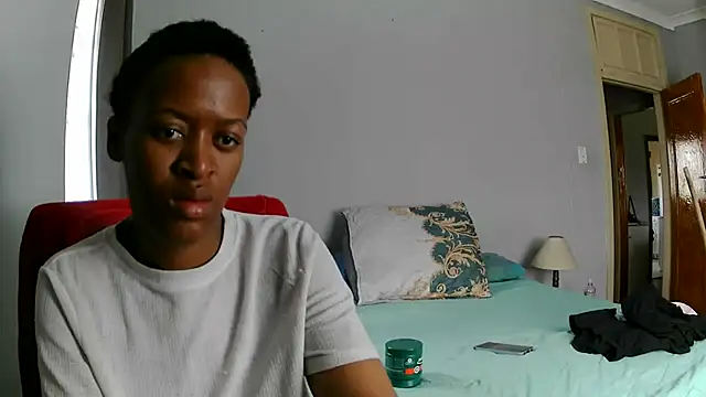 COOKIECANDY online show from 01-11-26, 12:32