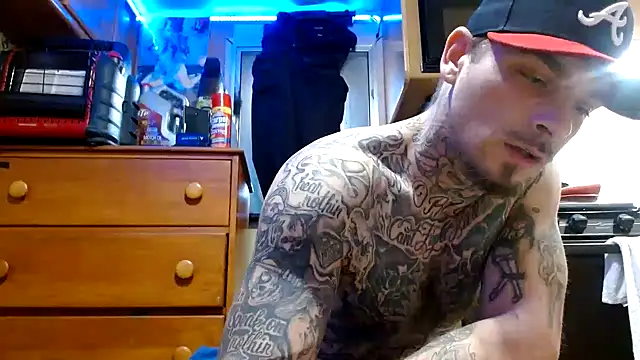 DADDY KANE8--- online show from 01-17-25, 08:55