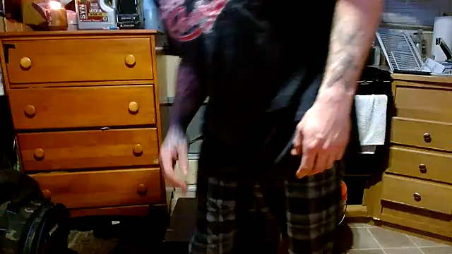 DADDY KANE8--- online show from 01-18-25, 11:00