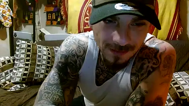 DADDY KANE8--- online show from 01-26-25, 07:21