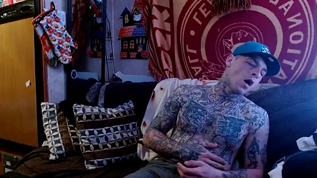 DADDY KANE8--- online show from 02-05-25, 11:44