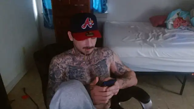 Snapshot of DADDY_KANE8--- chatting on 01-10-26, 07:37 DADDY KANE8--- online show from 01-10-26, 07:37