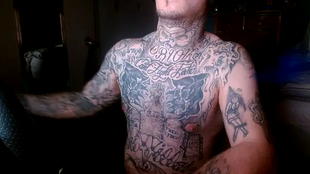 DADDY KANE8--- online show from 02-09-26, 11:25