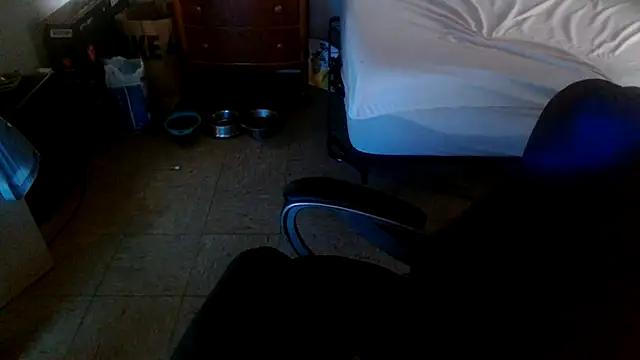 DADDY KANE8--- online show from 02-10-26, 06:45