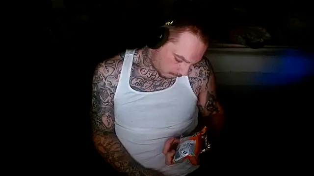 DADDY KANE8--- online show from 02-13-26, 06:20