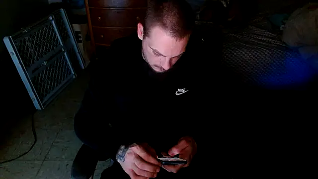 DADDY KANE8--- online show from 02-15-26, 01:02