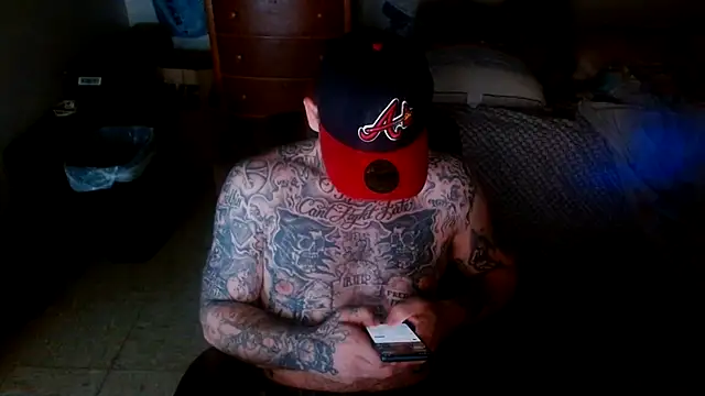 DADDY KANE8--- online show from 02-19-26, 07:26